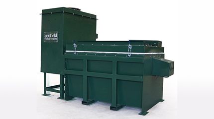 Incineradores IGE - Productos