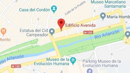 Incineradores IGE - Dónde Estamos